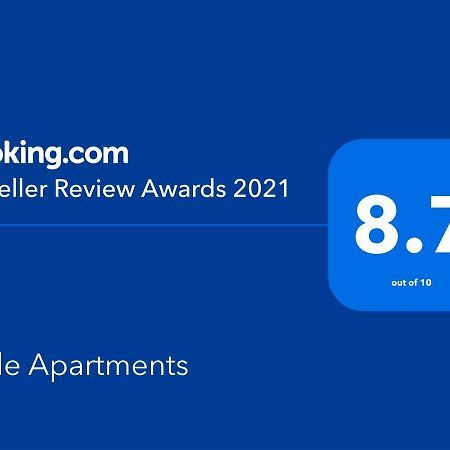 Contractor Stays I Long Stay Offer I Gated Parking I Wifi I Workspace I Pride Apartments Derby Kültér fotó